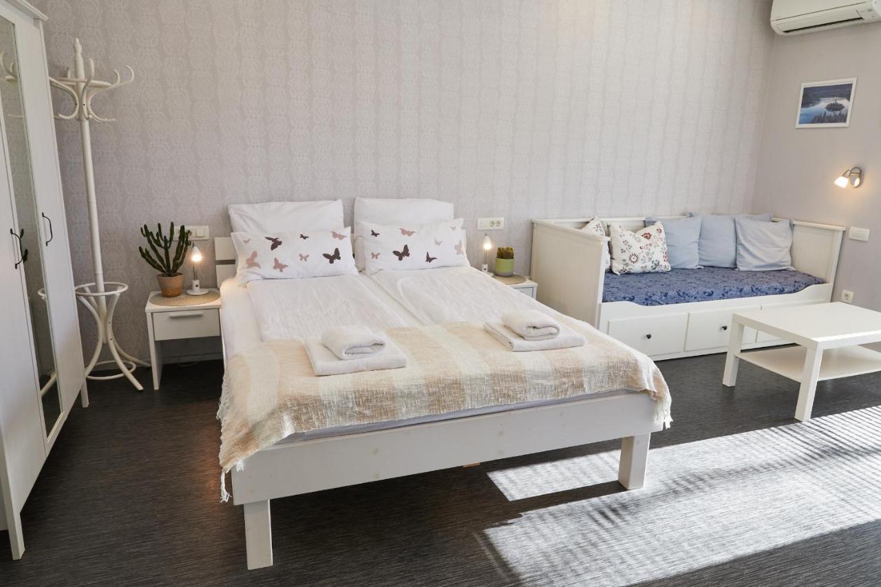 Apartmaji Koman 블레드 외부 사진