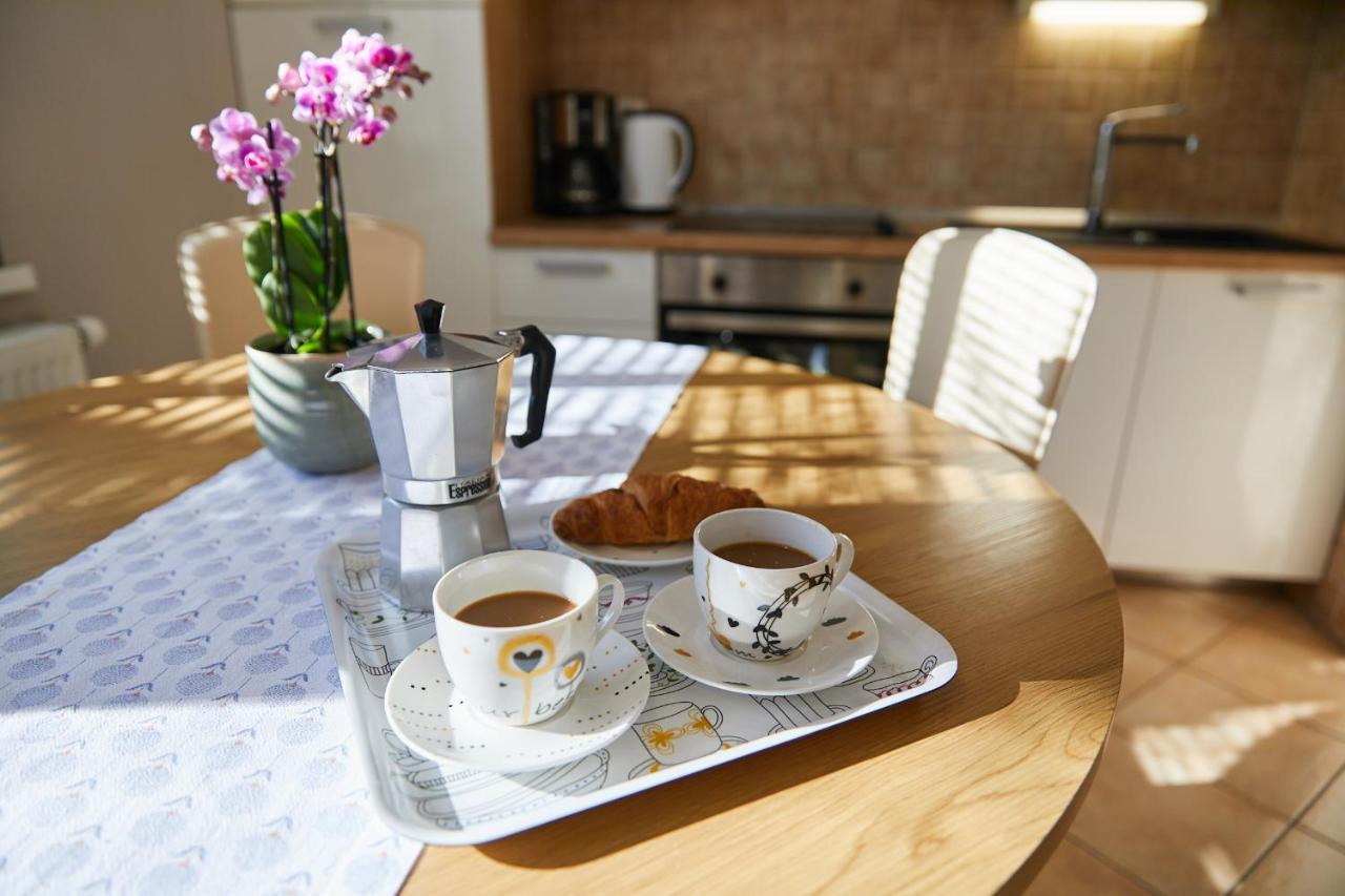 Apartmaji Koman 블레드 외부 사진