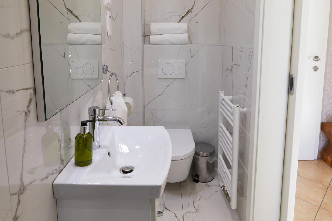 Apartmaji Koman 블레드 외부 사진