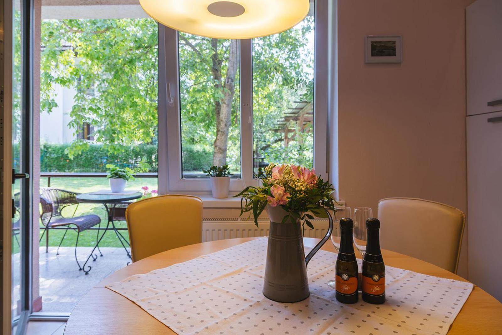 Apartmaji Koman 블레드 외부 사진