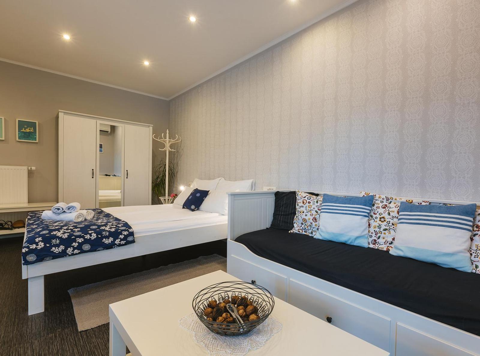 Apartmaji Koman 블레드 외부 사진