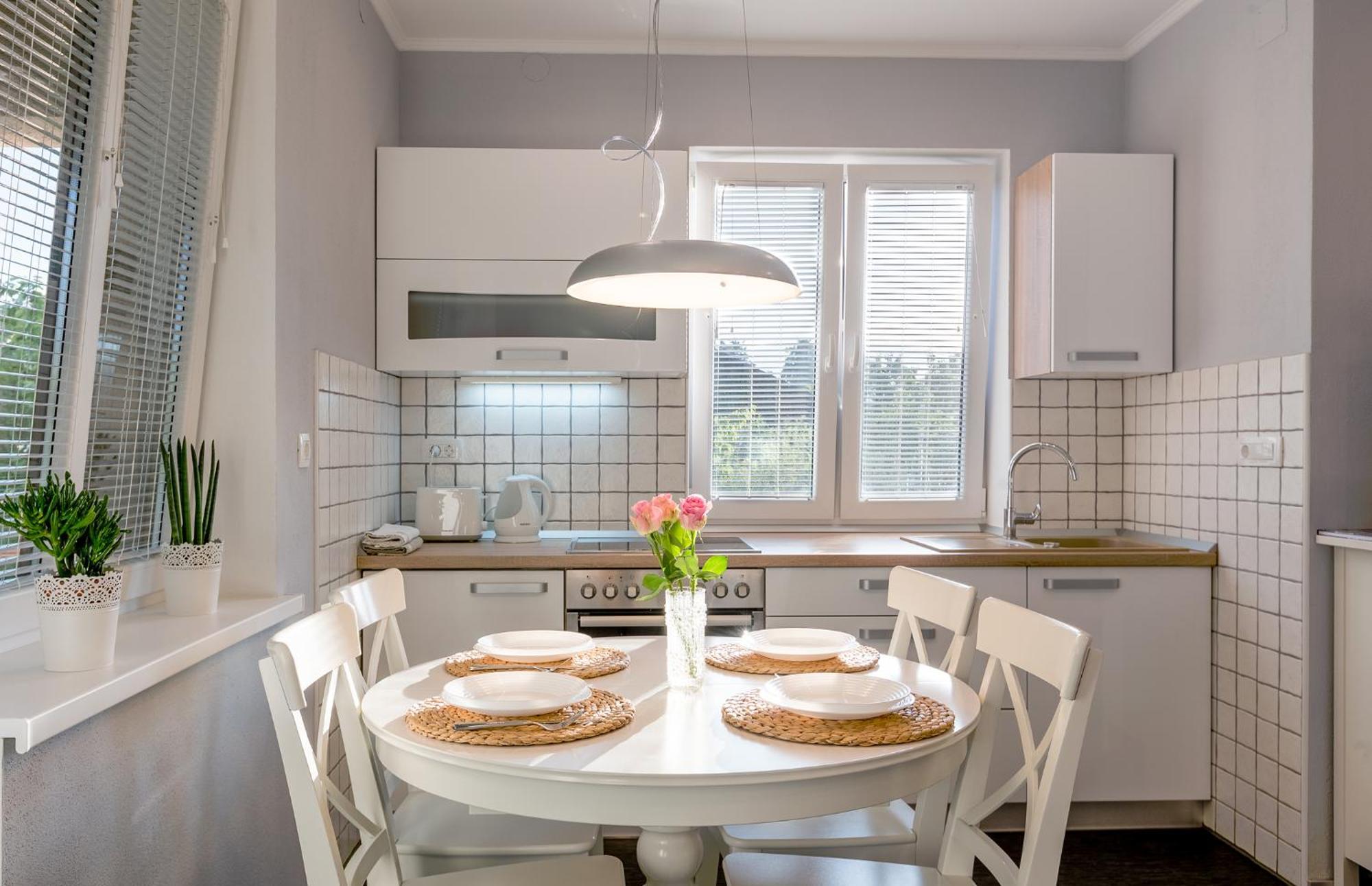 Apartmaji Koman 블레드 외부 사진