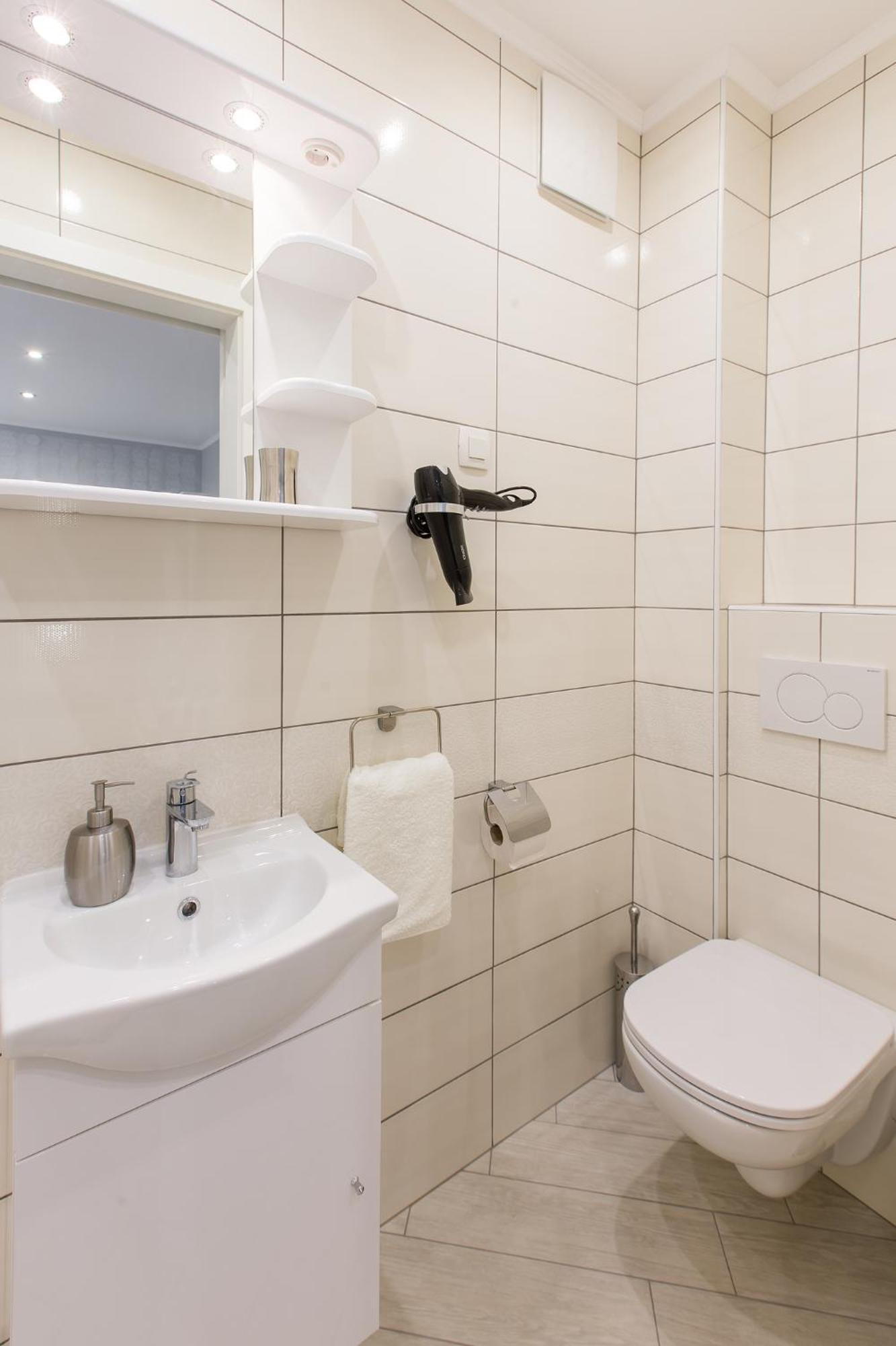 Apartmaji Koman 블레드 객실 사진