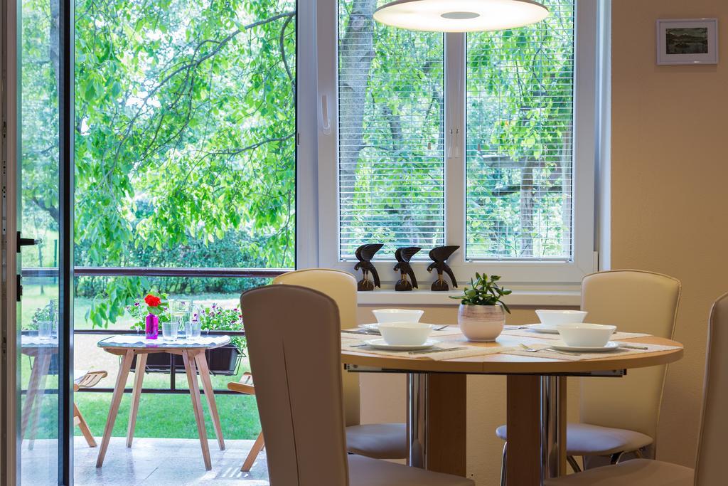 Apartmaji Koman 블레드 외부 사진