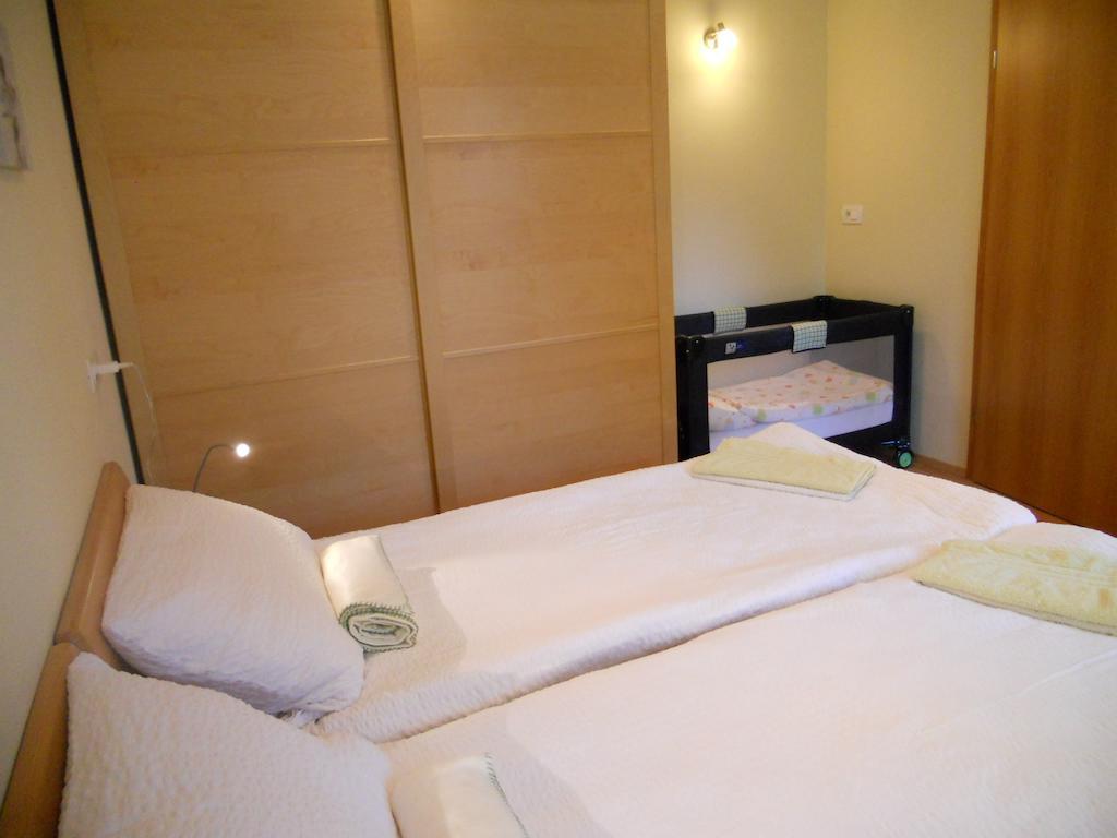 Apartmaji Koman 블레드 외부 사진