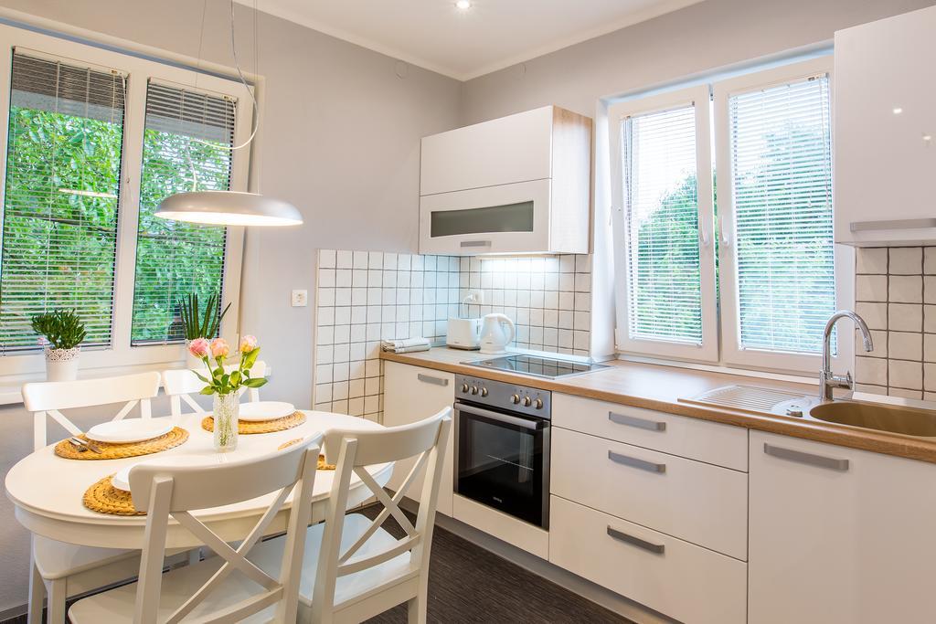 Apartmaji Koman 블레드 외부 사진