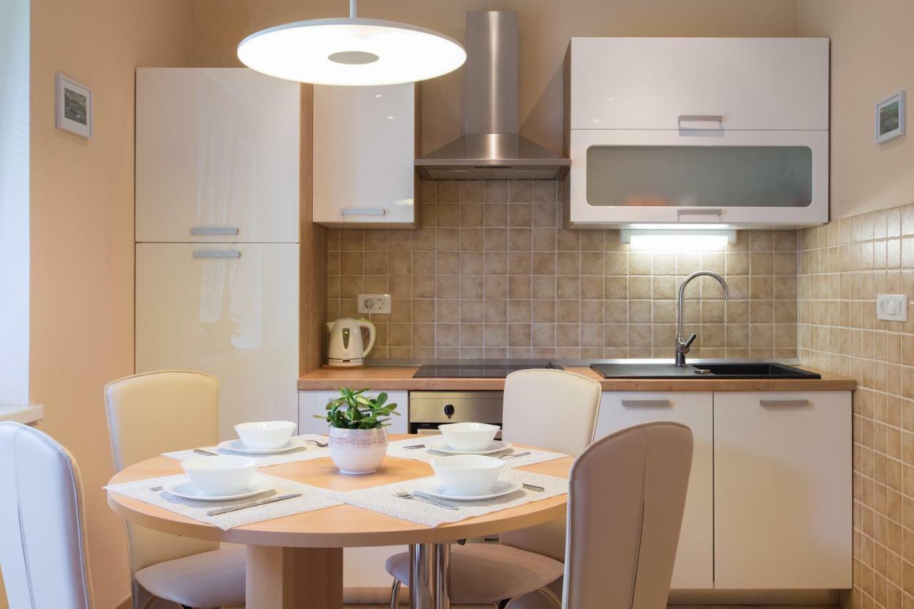 Apartmaji Koman 블레드 객실 사진