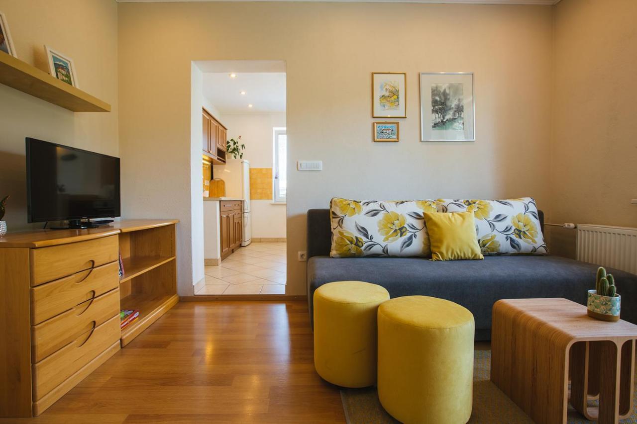 Apartmaji Koman 블레드 외부 사진