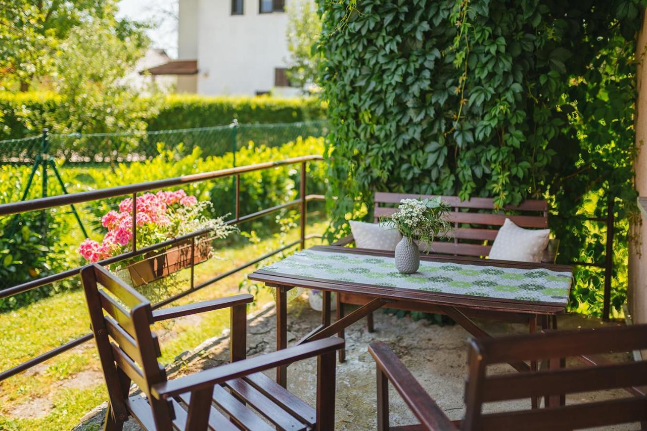 Apartmaji Koman 블레드 외부 사진